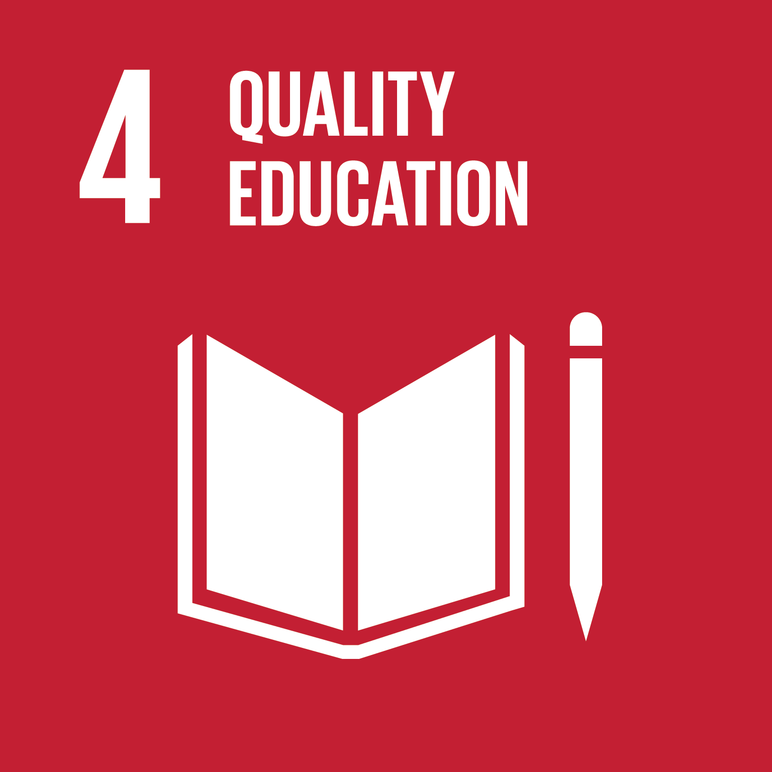 Ensure inclusive and quality education for all and promote lifelong learning
