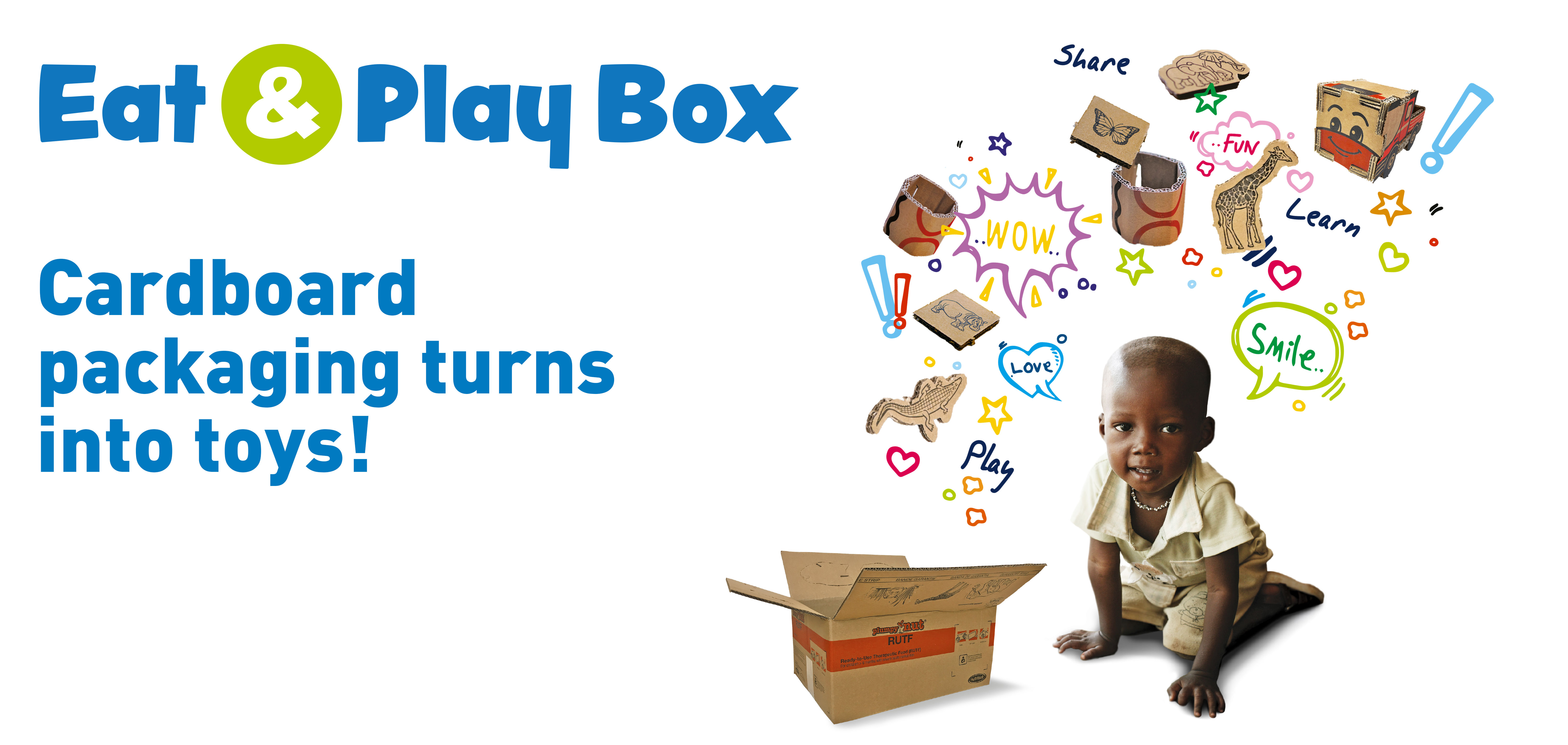 Eat and Play Box banner