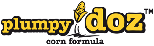 logo plumpy'doz